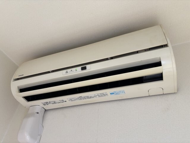 アガトンツインズαの物件内観写真