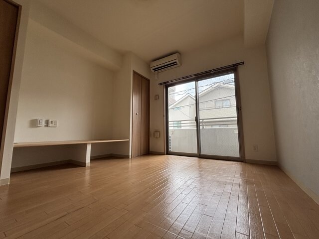 アガトンツインズαの物件内観写真