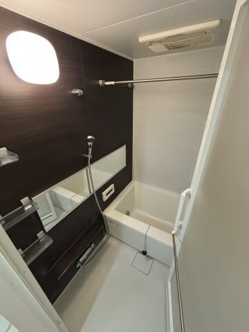 アガトンツインズαの物件内観写真