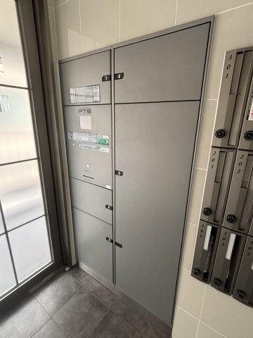 アガトンツインズαの物件内観写真