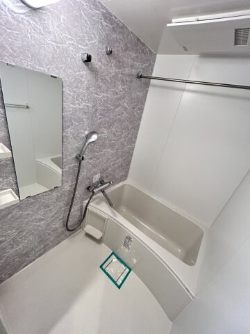 S-RESIDENCE宇品5丁目IIの物件内観写真