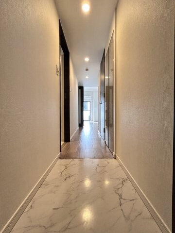 S-RESIDENCE宇品5丁目IIの物件内観写真