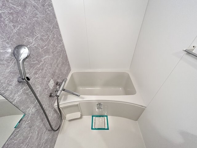 S-RESIDENCE宇品5丁目IIの物件内観写真