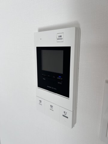 S-RESIDENCE宇品5丁目IIの物件内観写真