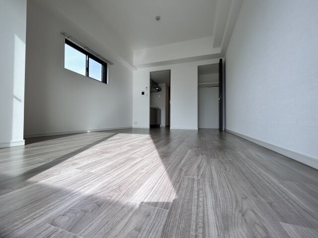 S-RESIDENCE宇品5丁目IIの物件内観写真