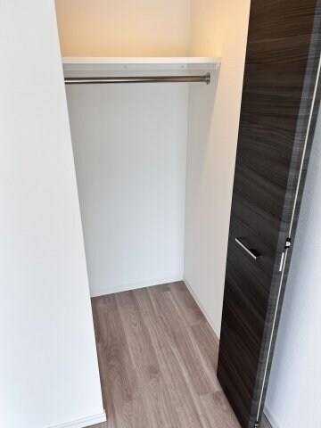 S-RESIDENCE宇品5丁目IIの物件内観写真