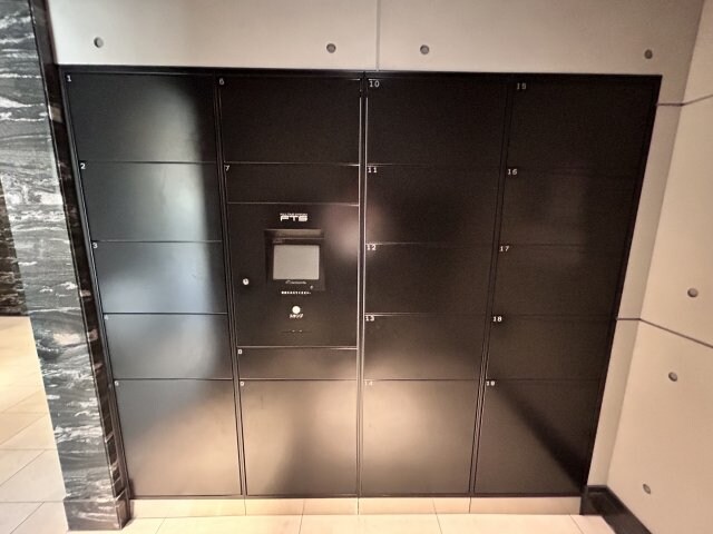 S-RESIDENCE宇品5丁目IIの物件内観写真