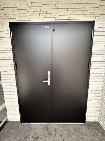 S-RESIDENCE宇品5丁目IIの物件内観写真