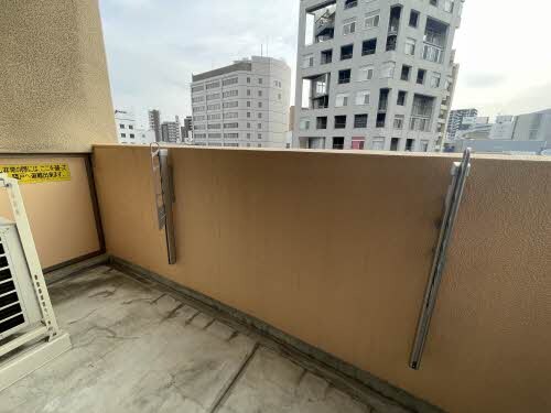 Gold Court 宝町の物件内観写真