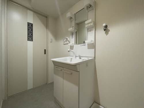 Gold Court 宝町の物件内観写真