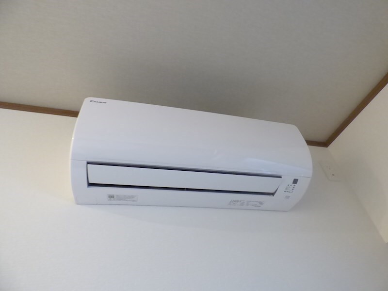 Gold Court 宝町の物件内観写真