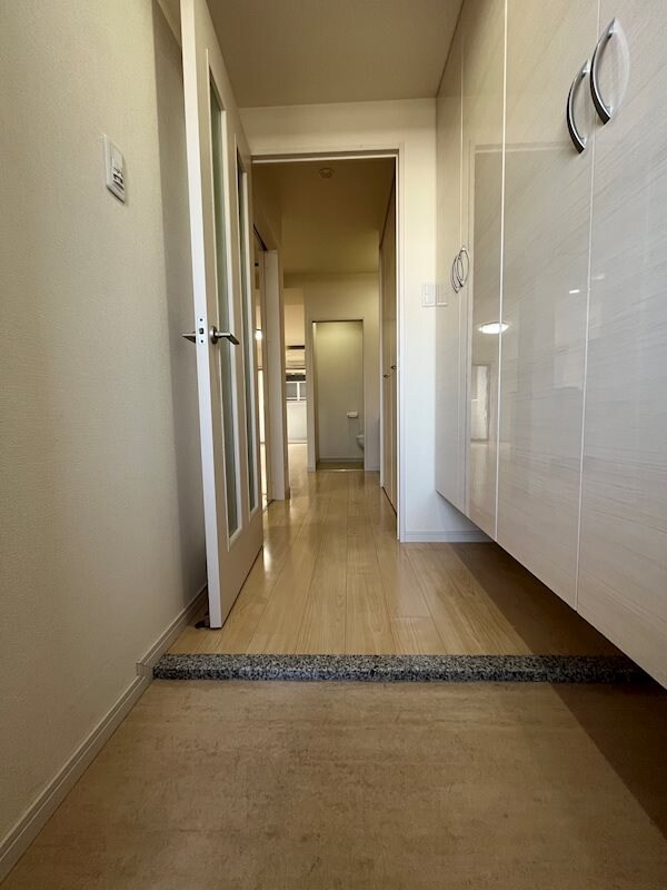 アールヴォレ楠木の物件内観写真