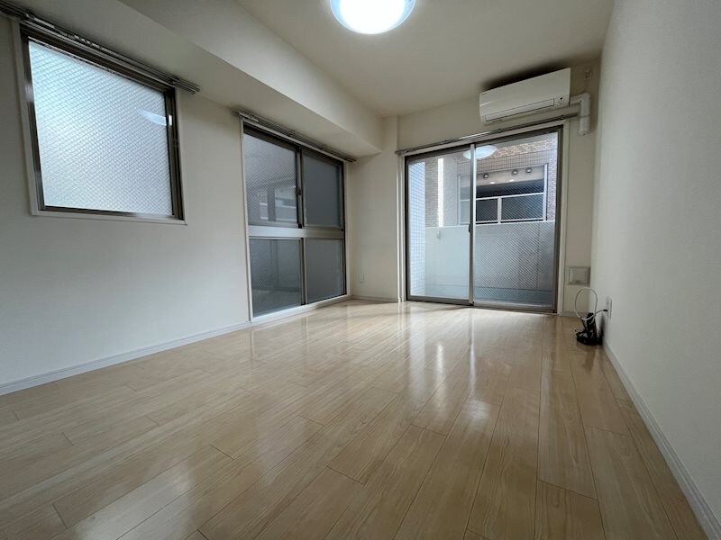 アールヴォレ楠木の物件内観写真