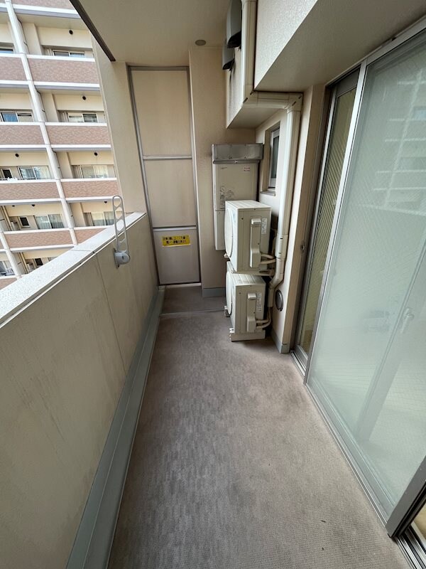 アールヴォレ楠木の物件内観写真