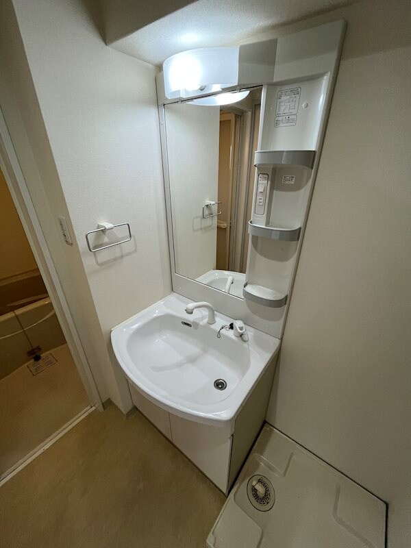 アールヴォレ楠木の物件内観写真