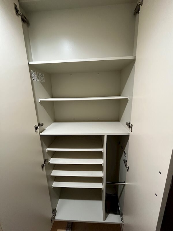 アールヴォレ楠木の物件内観写真