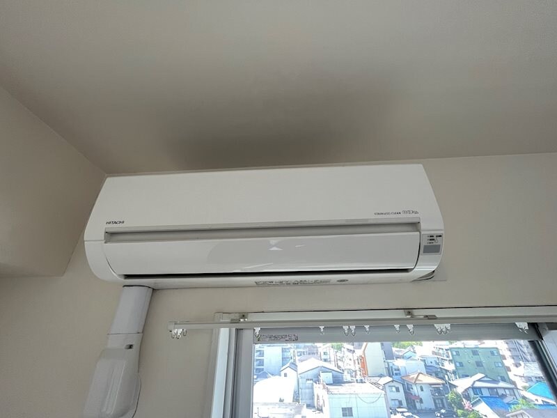 アールヴォレ楠木の物件内観写真