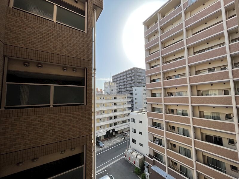 アールヴォレ楠木の物件内観写真