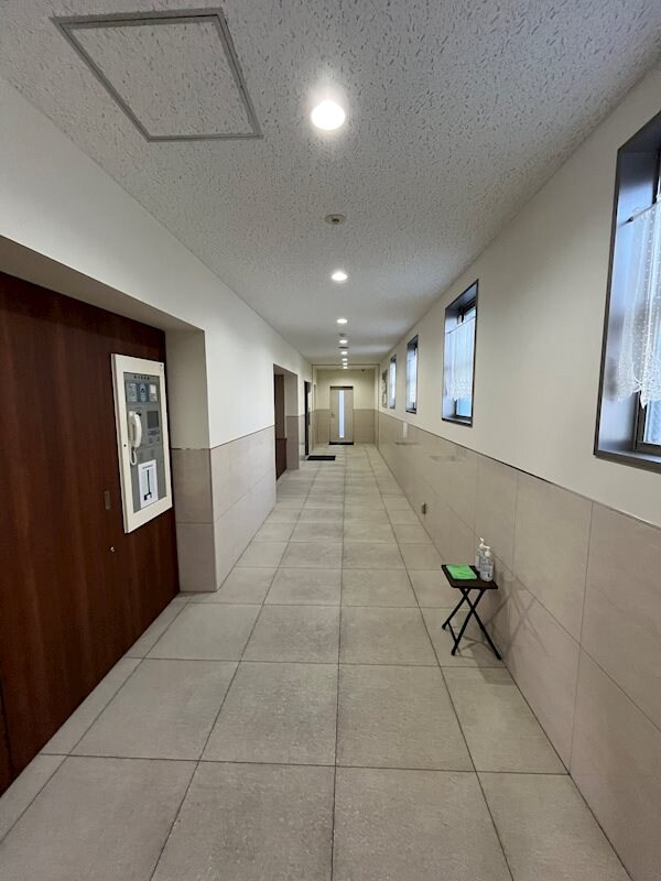 アールヴォレ楠木の物件内観写真