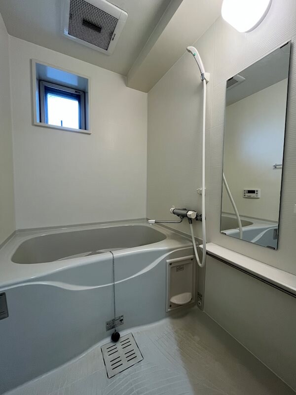 アールヴォレ楠木の物件内観写真