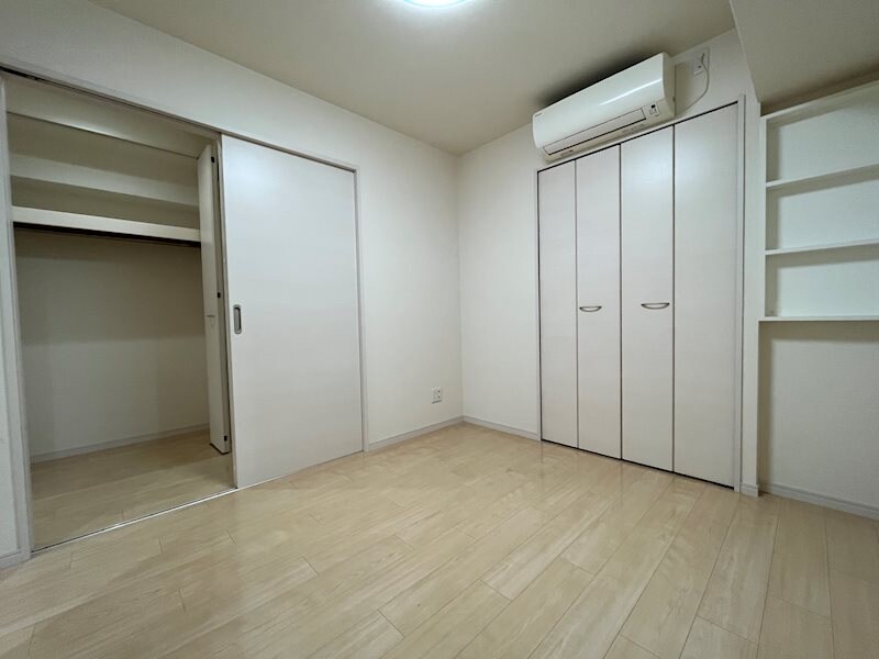 アールヴォレ楠木の物件内観写真