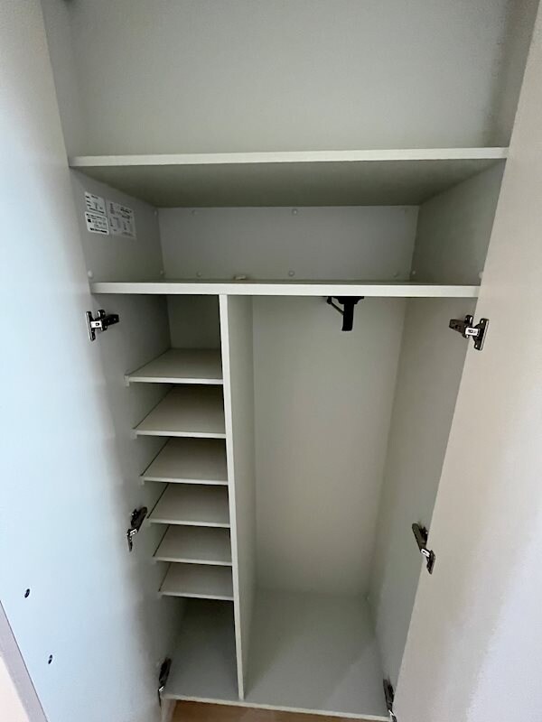 アールヴォレ楠木の物件内観写真