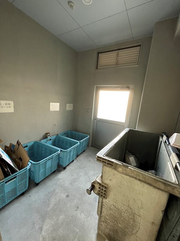 アールヴォレ楠木の物件内観写真