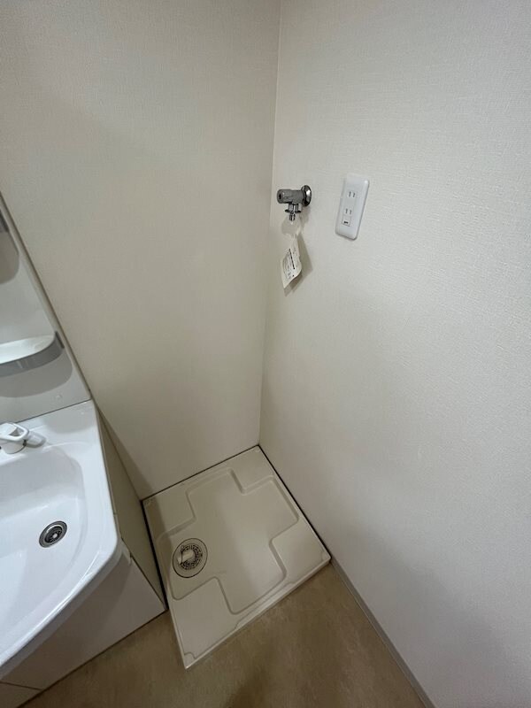 アールヴォレ楠木の物件内観写真