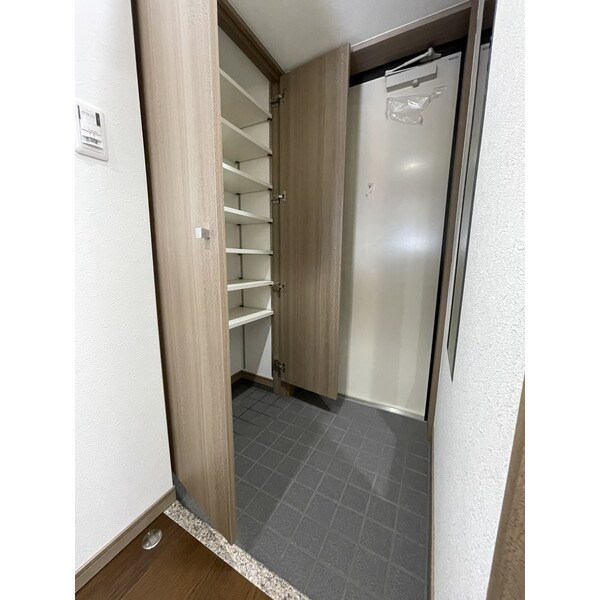 白島城北東亜ビルの物件内観写真