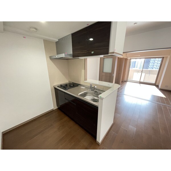 白島城北東亜ビルの物件内観写真