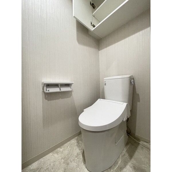 白島城北東亜ビルの物件内観写真