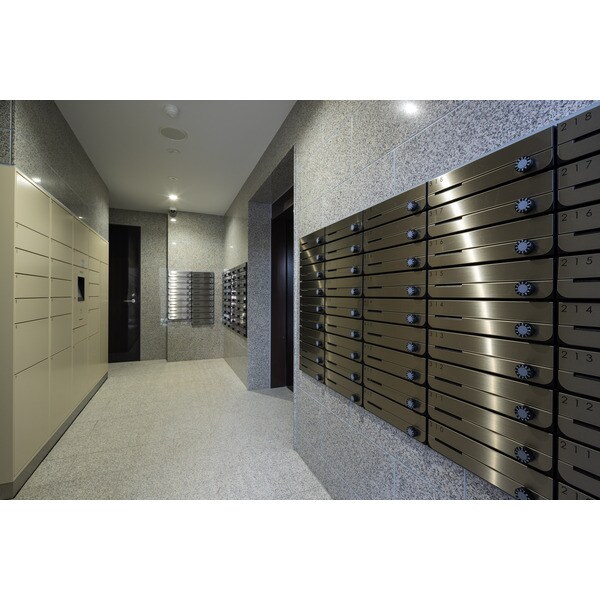 白島城北東亜ビルの物件内観写真