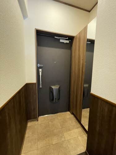 Gold Court 宝町の物件内観写真