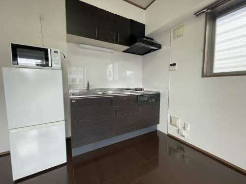 Gold Court 宝町の物件内観写真