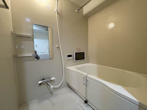 Gold Court 宝町の物件内観写真