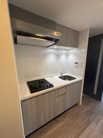 S-RESIDENCE宇品5丁目IIの物件内観写真