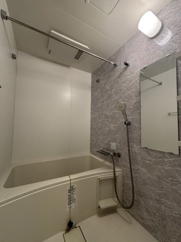 S-RESIDENCE宇品5丁目IIの物件内観写真