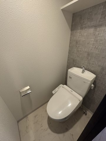 S-RESIDENCE宇品5丁目IIの物件内観写真