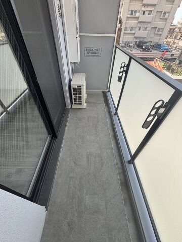 S-RESIDENCE宇品5丁目IIの物件内観写真