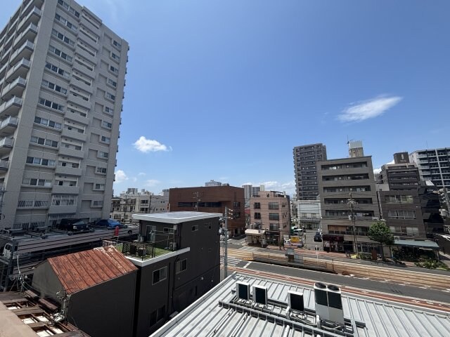 S-RESIDENCE宇品5丁目IIの物件内観写真