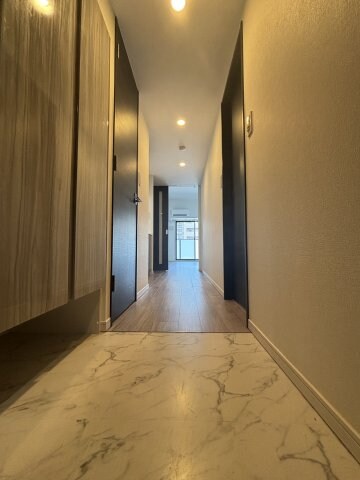 S-RESIDENCE宇品5丁目IIの物件内観写真