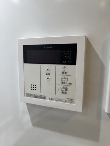 S-RESIDENCE宇品5丁目IIの物件内観写真