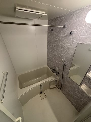 S-RESIDENCE宇品5丁目IIの物件内観写真