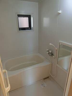 ソレイユ東雲の物件内観写真