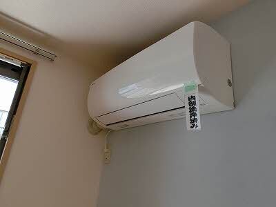 ソレイユ東雲の物件内観写真