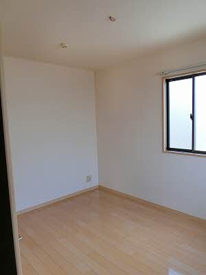 ソレイユ東雲の物件内観写真