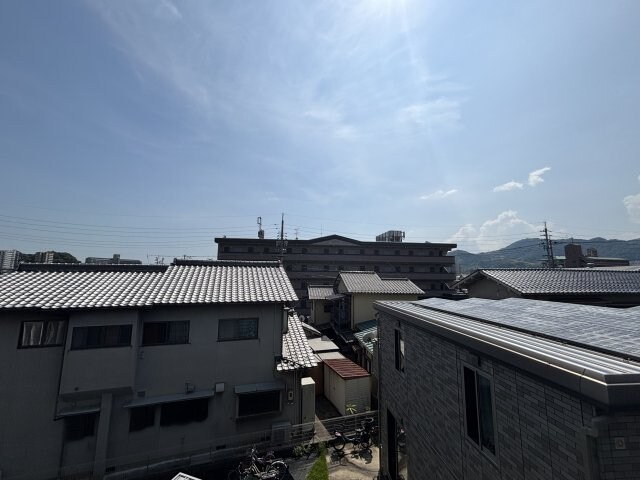 KLALISS西原の物件内観写真