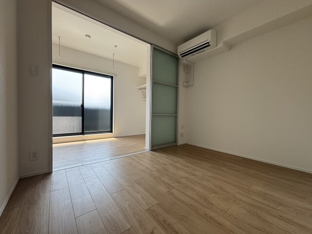 KLALISS西原の物件内観写真