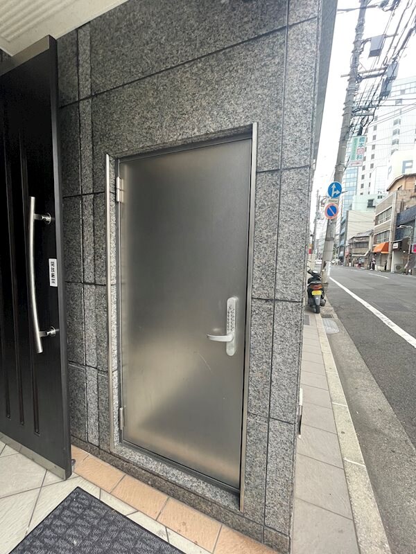 クラッセ銀山の物件内観写真