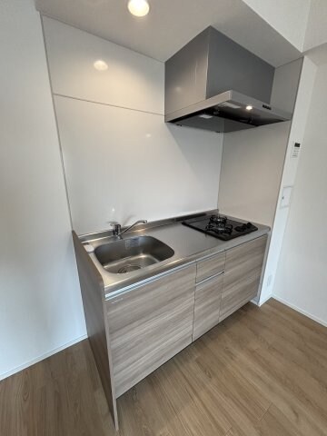 KLALISS西原の物件内観写真